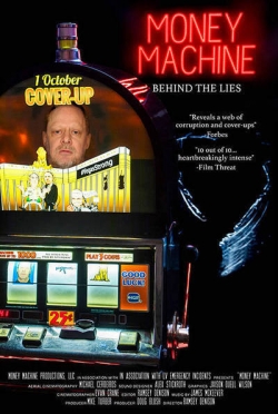 watch Money Machine Movie online free in hd on Red Stitch