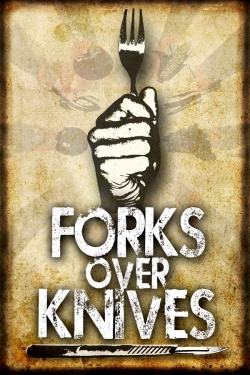 watch Forks Over Knives Movie online free in hd on Red Stitch