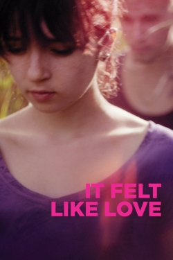 watch It Felt Like Love Movie online free in hd on Red Stitch