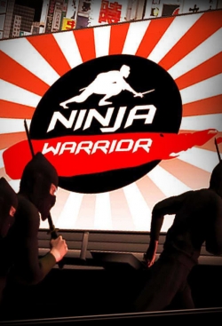 watch Ninja Warrior Movie online free in hd on Red Stitch