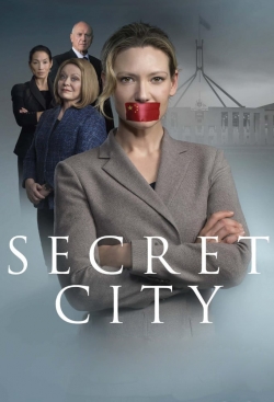 watch Secret City Movie online free in hd on Red Stitch