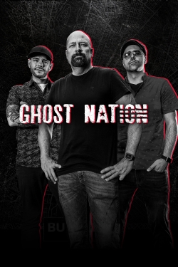 watch Ghost Nation Movie online free in hd on Red Stitch