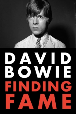 watch David Bowie: Finding Fame Movie online free in hd on Red Stitch