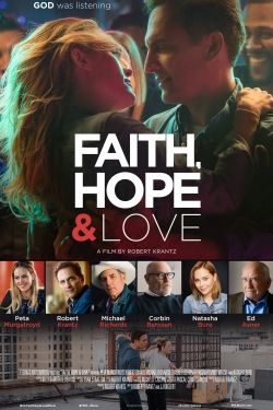 watch Faith, Hope & Love Movie online free in hd on Red Stitch