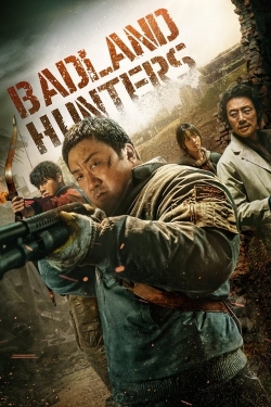 watch Badland Hunters Movie online free in hd on Red Stitch