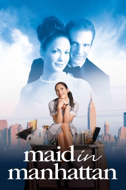 watch Maid in Manhattan Movie online free in hd on Red Stitch