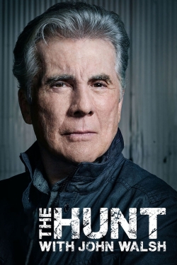 watch The Hunt with John Walsh Movie online free in hd on Red Stitch