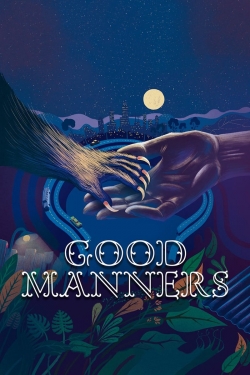 watch Good Manners Movie online free in hd on Red Stitch