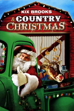 watch A Country Christmas Movie online free in hd on Red Stitch