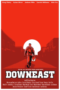 watch Downeast Movie online free in hd on Red Stitch