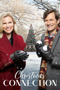 watch Christmas Connection Movie online free in hd on Red Stitch