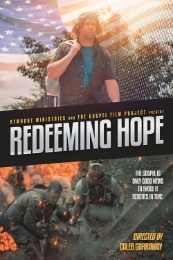 watch Redeeming Hope Movie online free in hd on Red Stitch