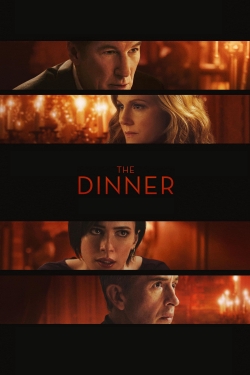 watch The Dinner Movie online free in hd on Red Stitch