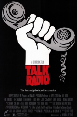 watch Talk Radio Movie online free in hd on Red Stitch