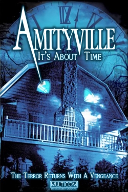 watch Amityville 1992: It's About Time Movie online free in hd on Red Stitch