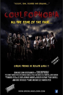 watch Coulrophobia Movie online free in hd on Red Stitch