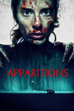 watch Apparitions Movie online free in hd on Red Stitch