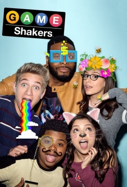 watch Game Shakers Movie online free in hd on Red Stitch