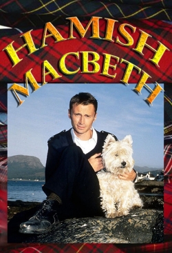 watch Hamish Macbeth Movie online free in hd on Red Stitch