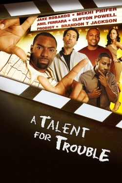 watch A Talent For Trouble Movie online free in hd on Red Stitch