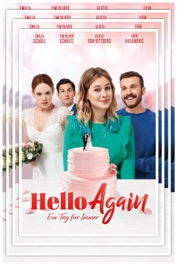 watch Hello Again - A Wedding A Day Movie online free in hd on Red Stitch