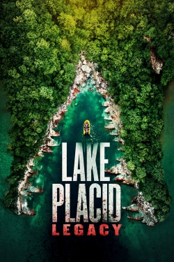 watch Lake Placid: Legacy Movie online free in hd on Red Stitch