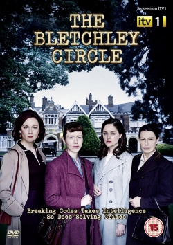 watch The Bletchley Circle Movie online free in hd on Red Stitch