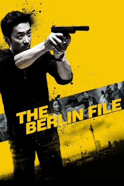 watch The Berlin File Movie online free in hd on Red Stitch