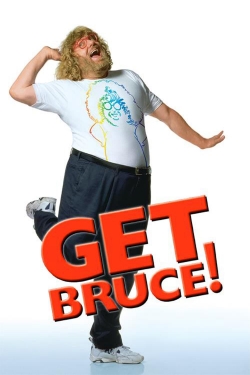 watch Get Bruce! Movie online free in hd on Red Stitch