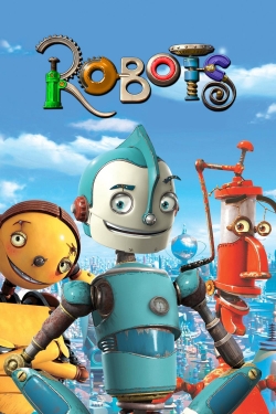 watch Robots Movie online free in hd on Red Stitch