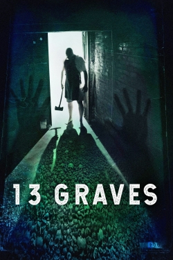 watch 13 Graves Movie online free in hd on Red Stitch