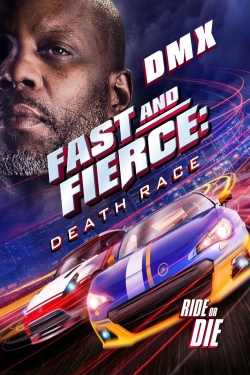 watch Fast and Fierce: Death Race Movie online free in hd on Red Stitch