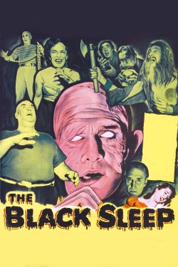 watch The Black Sleep Movie online free in hd on Red Stitch