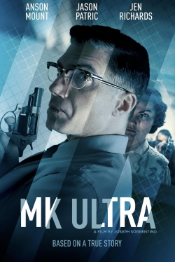 watch MK Ultra Movie online free in hd on Red Stitch