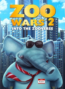 watch Zoo Wars 2 Movie online free in hd on Red Stitch