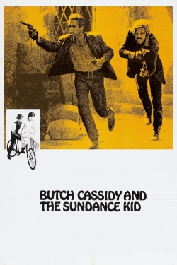 watch Butch Cassidy and the Sundance Kid Movie online free in hd on Red Stitch