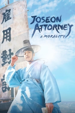 watch Joseon Attorney: A Morality Movie online free in hd on Red Stitch