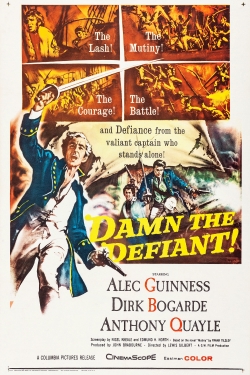 watch H.M.S. Defiant Movie online free in hd on Red Stitch