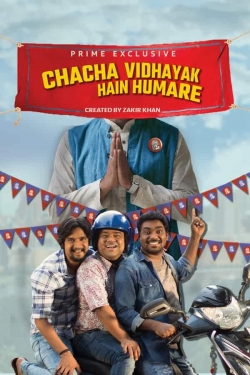 watch Chacha Vidhayak Hain Humare Movie online free in hd on Red Stitch