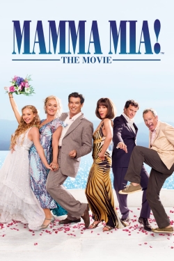 watch Mamma Mia! Movie online free in hd on Red Stitch