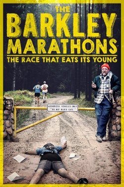 watch The Barkley Marathons: The Race That Eats Its Young Movie online free in hd on Red Stitch