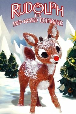 watch Rudolph the Red-Nosed Reindeer Movie online free in hd on Red Stitch