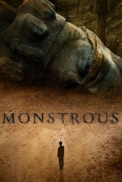 watch Monstrous Movie online free in hd on Red Stitch