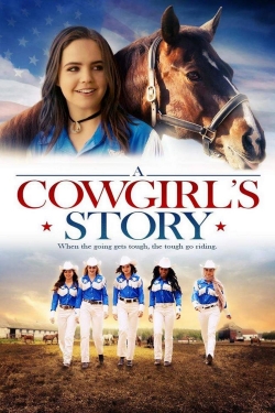 watch A Cowgirl's Story Movie online free in hd on Red Stitch