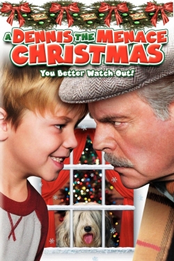 watch A Dennis the Menace Christmas Movie online free in hd on Red Stitch