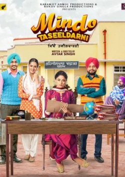 watch Mindo Taseeldarni Movie online free in hd on Red Stitch