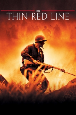 watch The Thin Red Line Movie online free in hd on Red Stitch