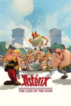 watch Asterix: The Mansions of the Gods Movie online free in hd on Red Stitch