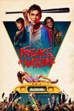watch Freaks of Nature Movie online free in hd on Red Stitch