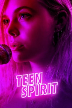 watch Teen Spirit Movie online free in hd on Red Stitch